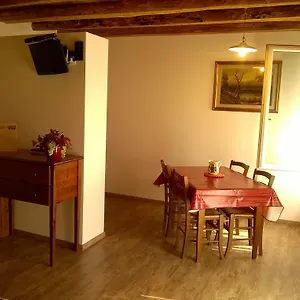 Séjour à la ferme Al Filo