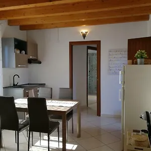 Appartement La Corte Dell'angelo