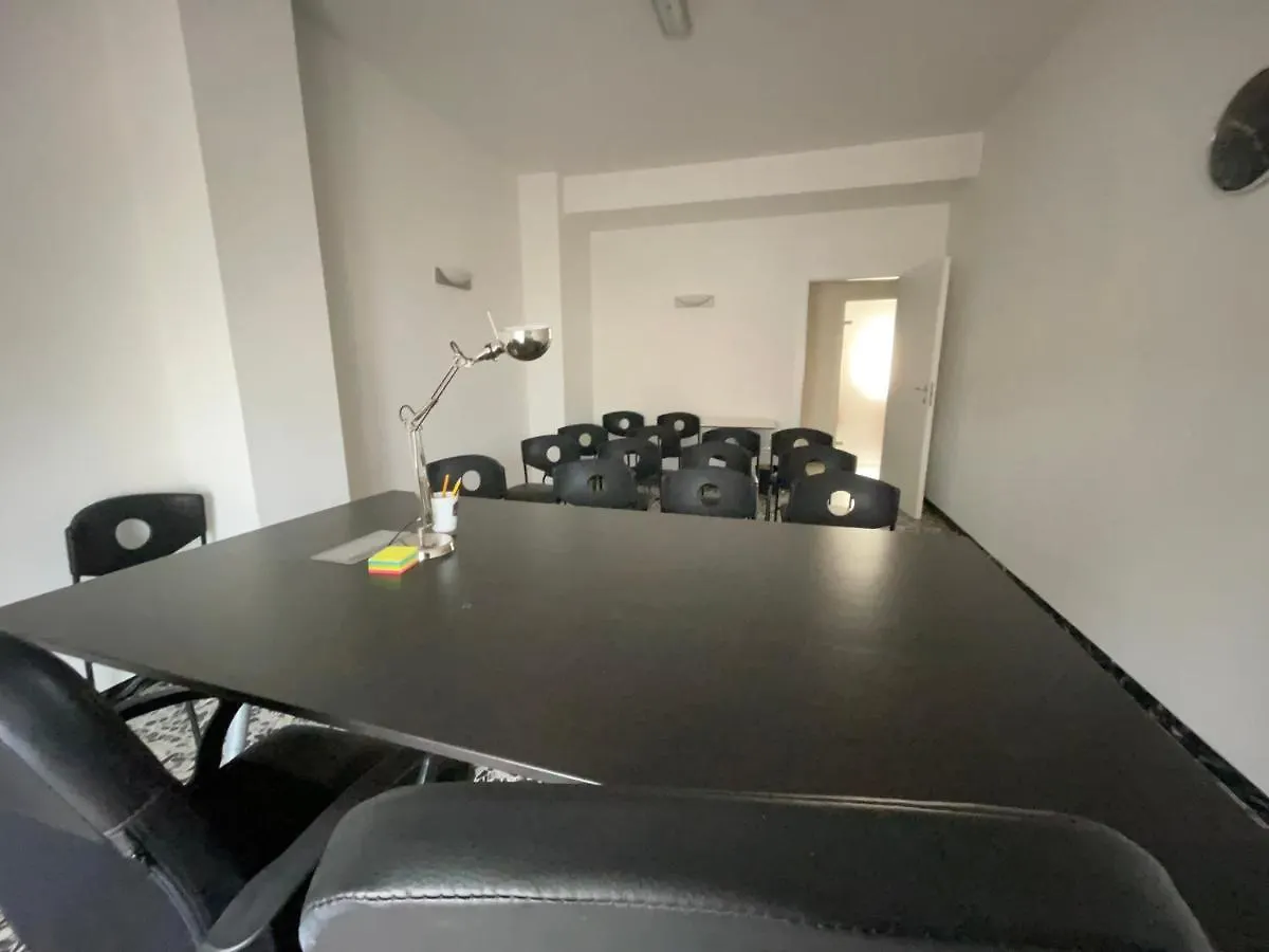 Hotel La Locomotiva Chiaravalle