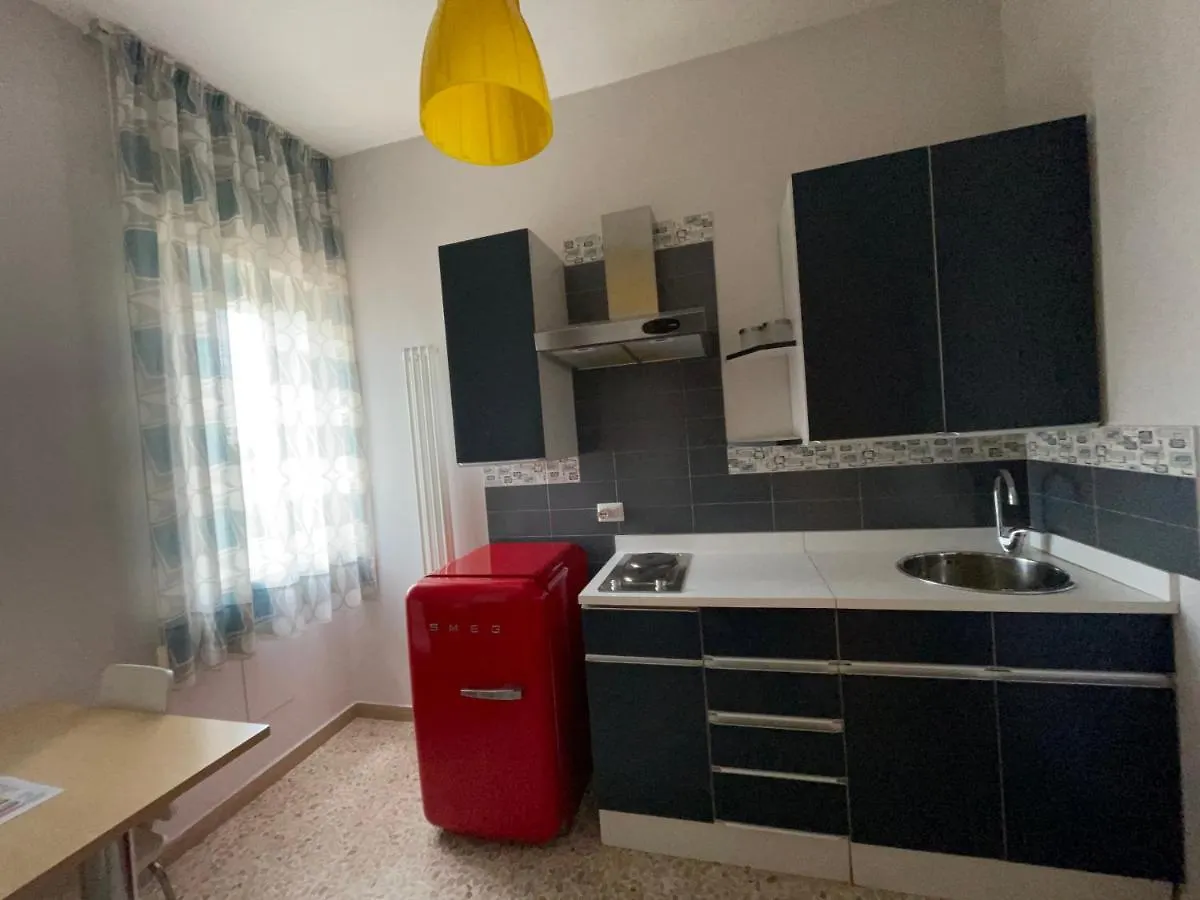 Hotel La Locomotiva Chiaravalle